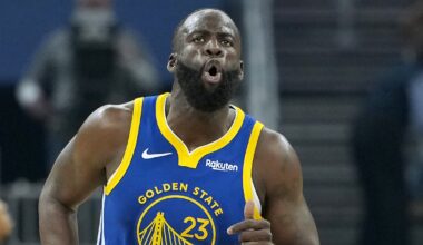 Warriors GM Responds to Draymond Trade Rumors