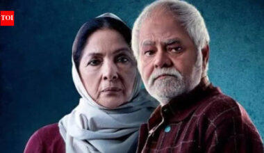 Vadh 2 Full Movie Collection: ‘Vadh 2’ box office collection Day 2: Sanjay Mishra, Neena Gupta starrer crosses Rs 1 crore mark |