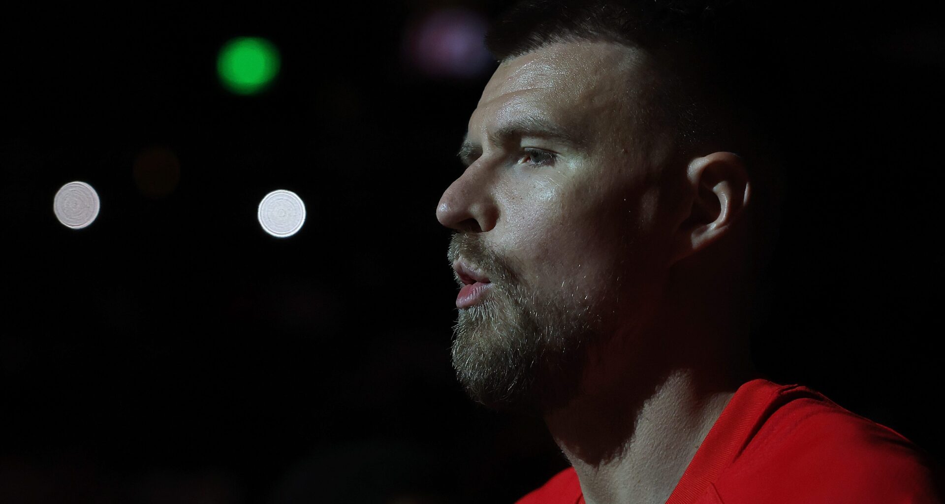 Warriors Reveal Disappointing News on Kristaps Porzingis Injury