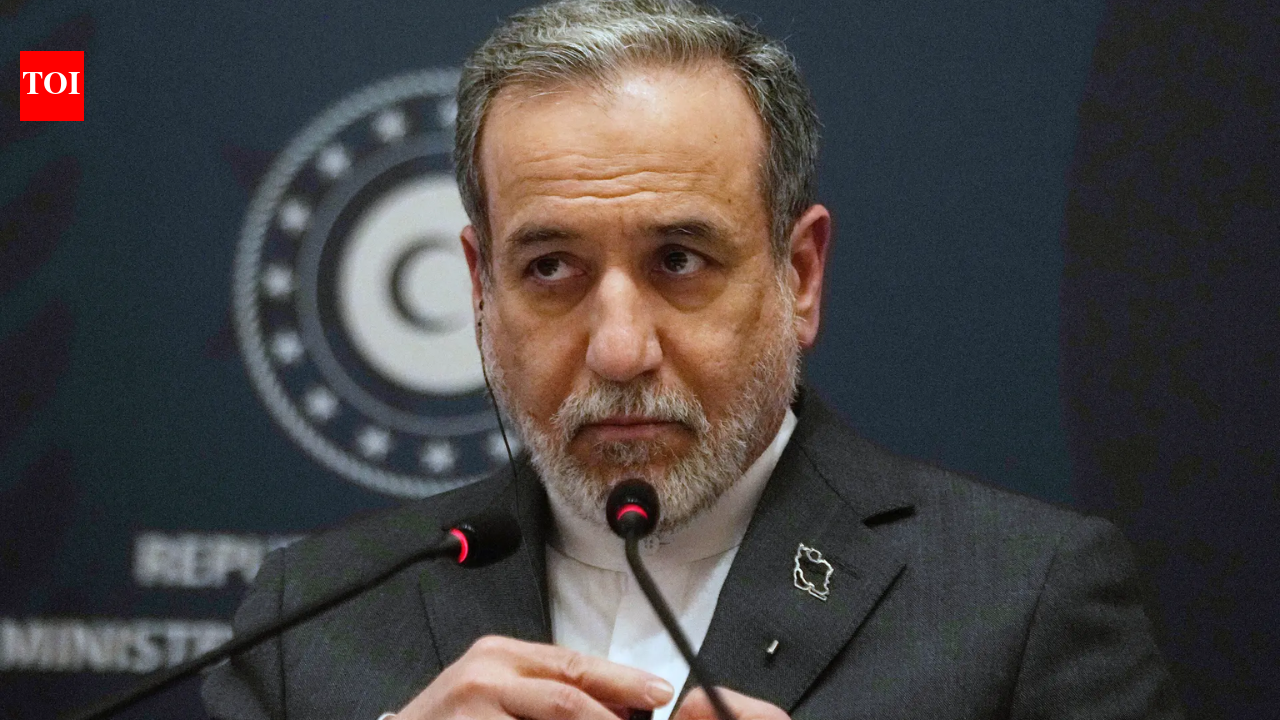 'Will never give up nuclear enrichment': Iran strikes defiant tone as US talks continue