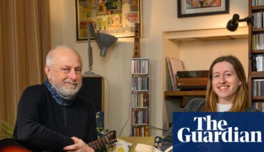 ‘16 years later, I’m not unhappy’: the rise of Britain’s multigenerational flatmates | Housing