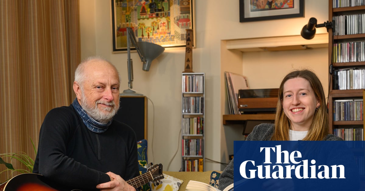 ‘16 years later, I’m not unhappy’: the rise of Britain’s multigenerational flatmates | Housing