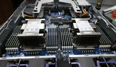 Intel Xeon 6 Granite Rapids server with QAT support