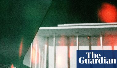 Seized, subverted, shuttered: a year in Trump’s assault on the Kennedy Center | US news