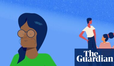 We offered my friend a room to help her out, but four years later she’s still living with us | Family