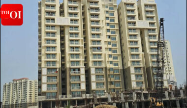 Repo rate unchanged: Real estate poised for growth with affordable home loans | Bhubaneswar News