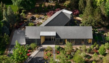 Lakeside Residence / Disbrow Iannuzzi