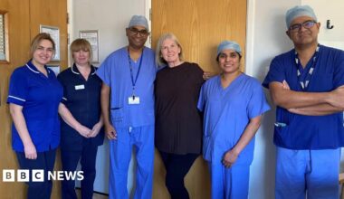 Wasim Hussain at Ragin' Bird in Leicester