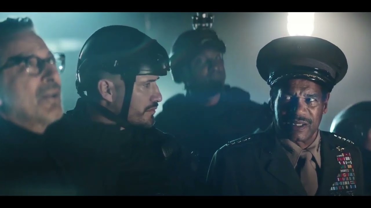 Super Bowl LVIII (58) Commercial: Apartments.com - Extraterrentrials (2024) - YouTube