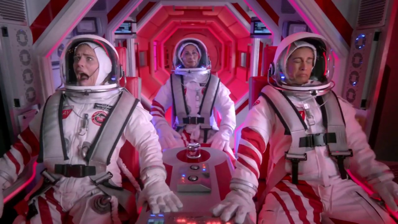 OLAY® - Make Space For Women (2020) Super Bowl - YouTube