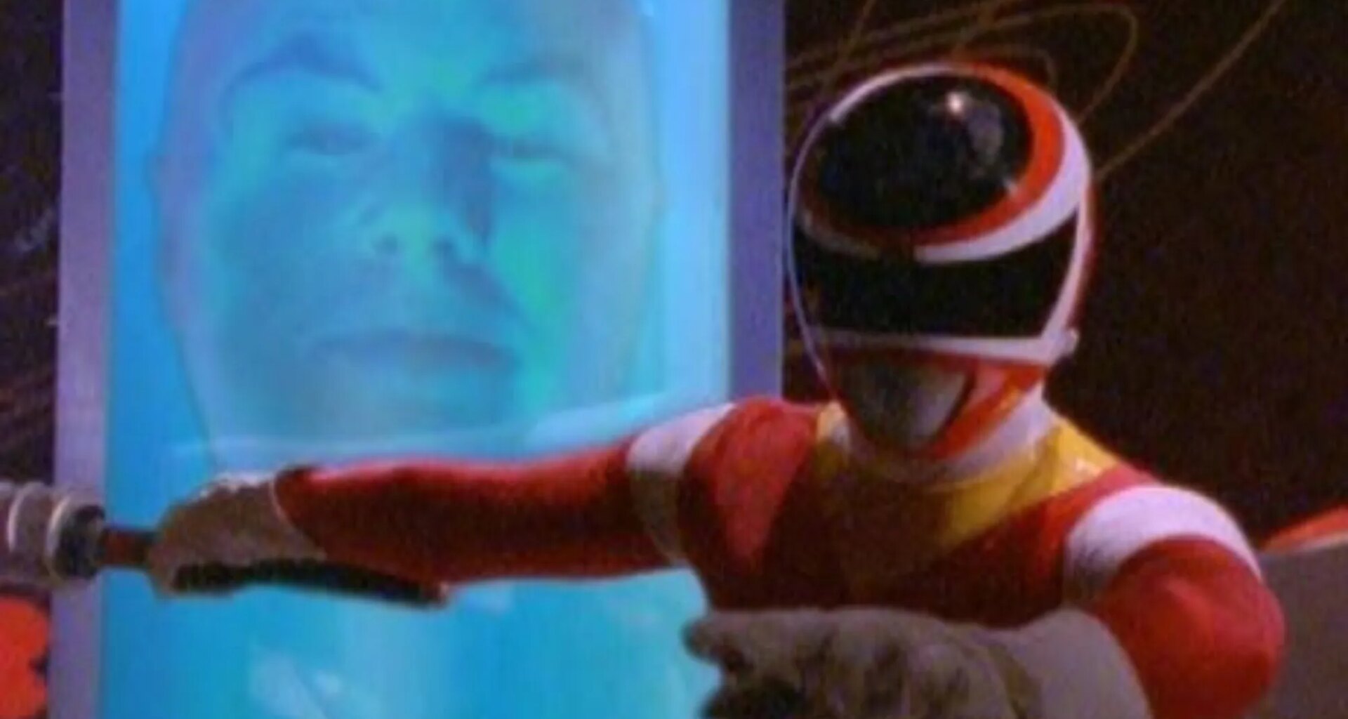 28 Years On, This Power Rangers Show Still Is a Perfect Finale for the Franchise