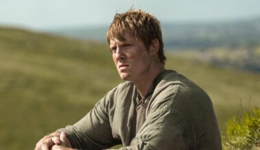 Fossoway Betrayal's Impact on Game of Thrones