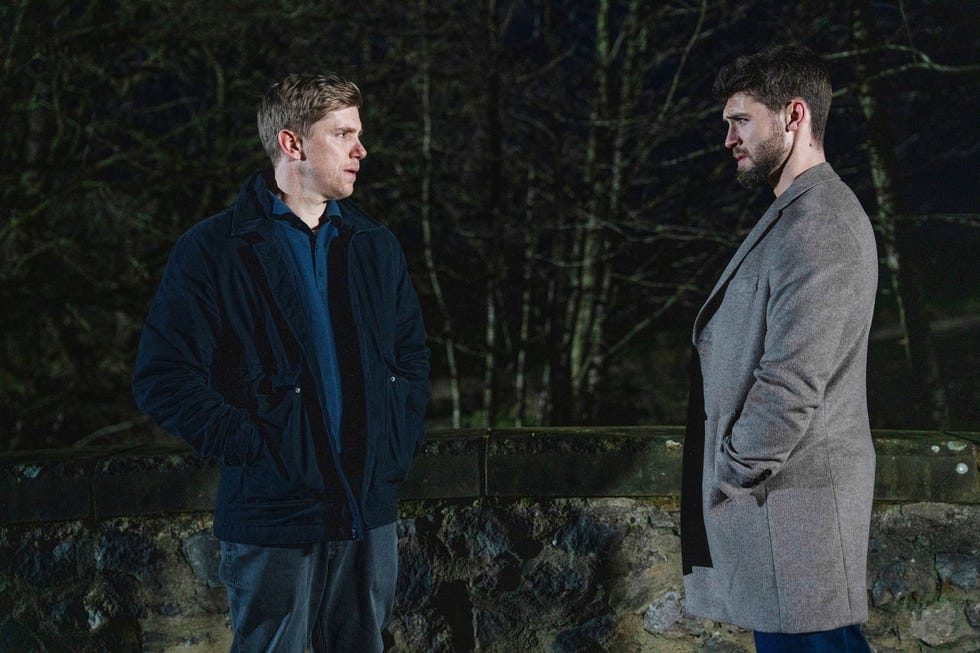 robert sugden, joe tate, emmerdale