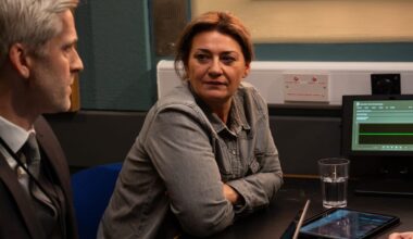 Emmerdale drops clue over how Moira Dingle will be saved from prison