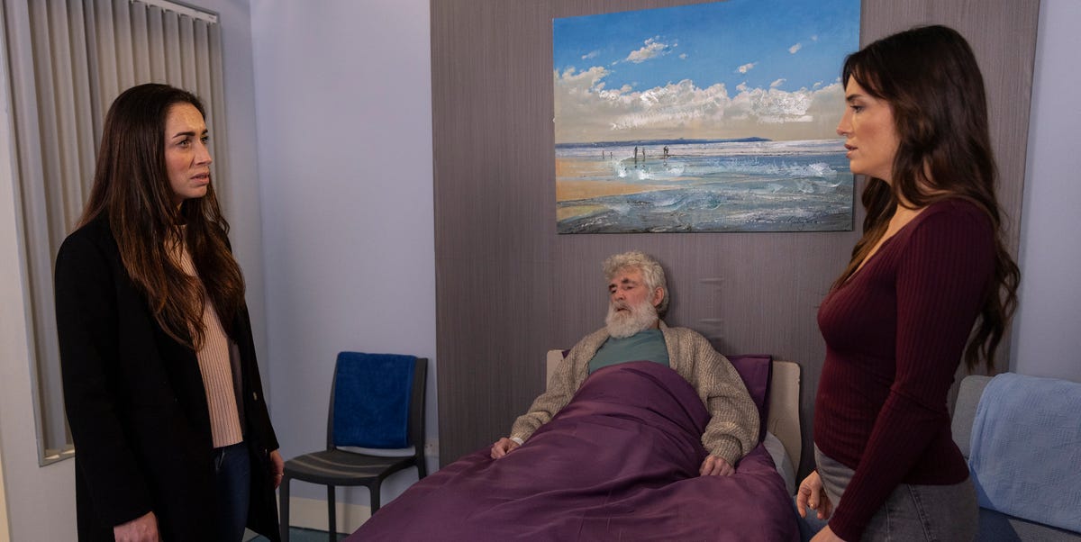 Coronation Street - has the show just revealed Jodie's first victim?