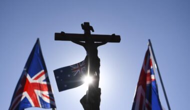 Australian bishops on economic crisis: Beyond statistics, stories of resilience