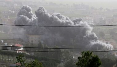 Israeli breach of Lebanon ceasefire kills child and three others