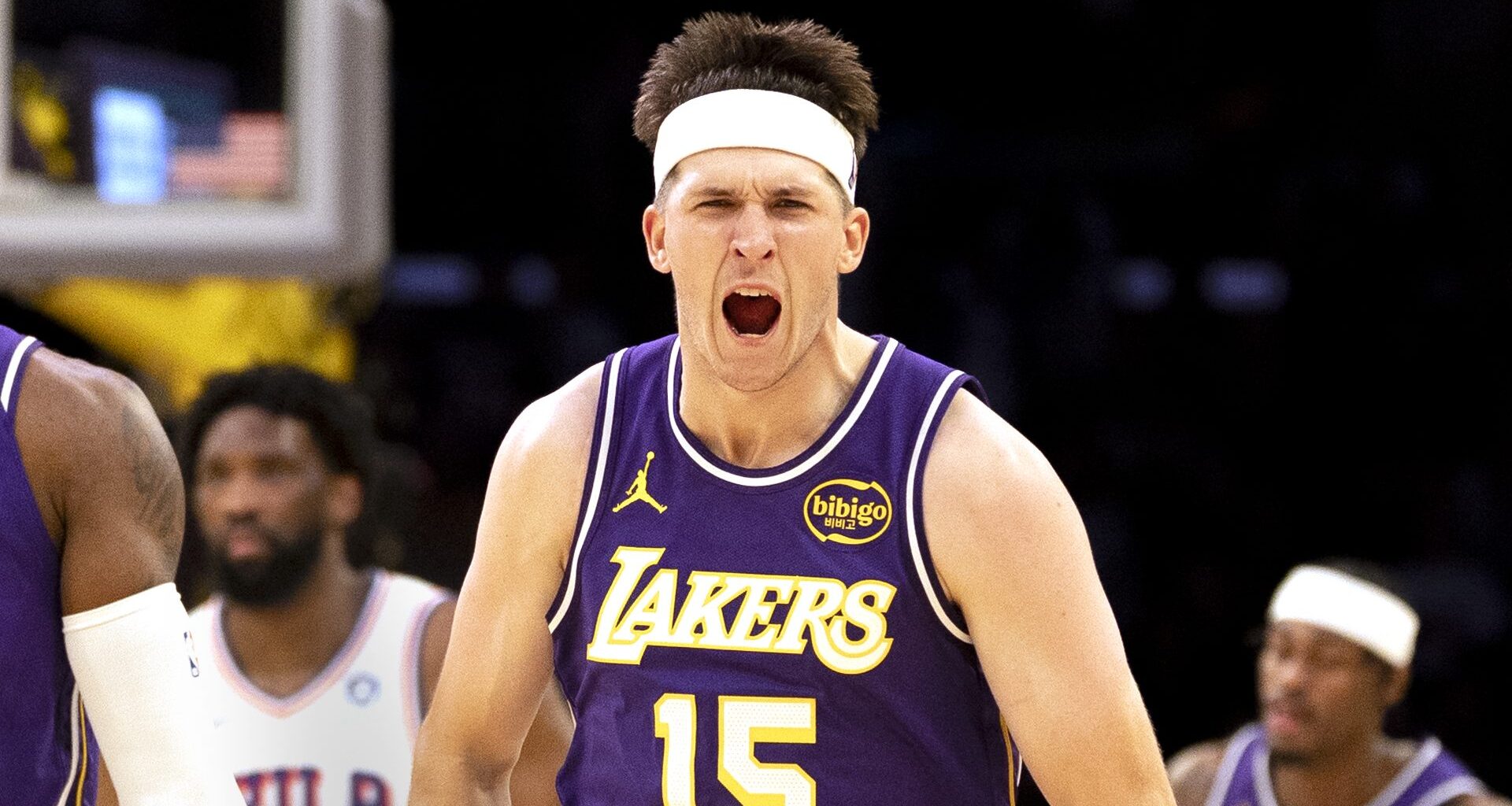 Lakers Emerge From Busy Week With Major Summer Advantage