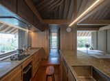 Why This Japanese Architect Cut Power to the Grid Just 10 Days Before Building His Family Home - Photo 7 of 20 -