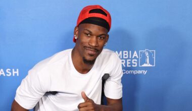 Warriors Get Good News on Injured Star Jimmy Butler III