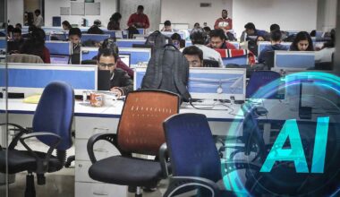 Anthropic's AI advances threaten to redefine role of India's IT outsourcers