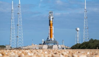 The European hardware powering Artemis 2’s journey around the Moon