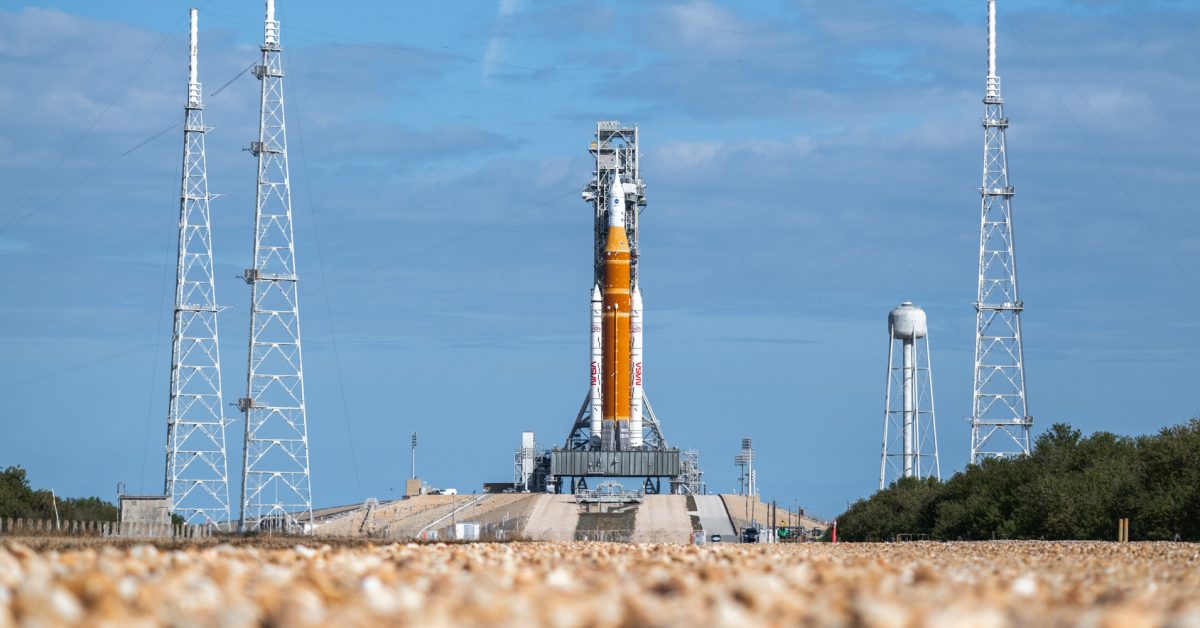 The European hardware powering Artemis 2’s journey around the Moon