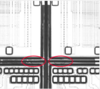 Catching Critical Defects In TSVs And Stacked Chips