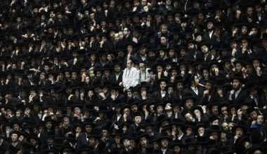 Haredim in Israel 2050: Demographic Projections and Economic and Security Scenarios