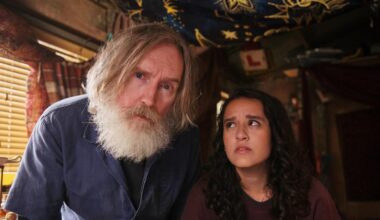 Small Prophets; The Artful Dodger | Critics