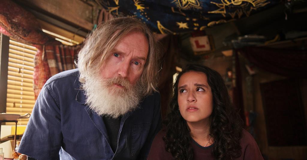 Small Prophets; The Artful Dodger | Critics