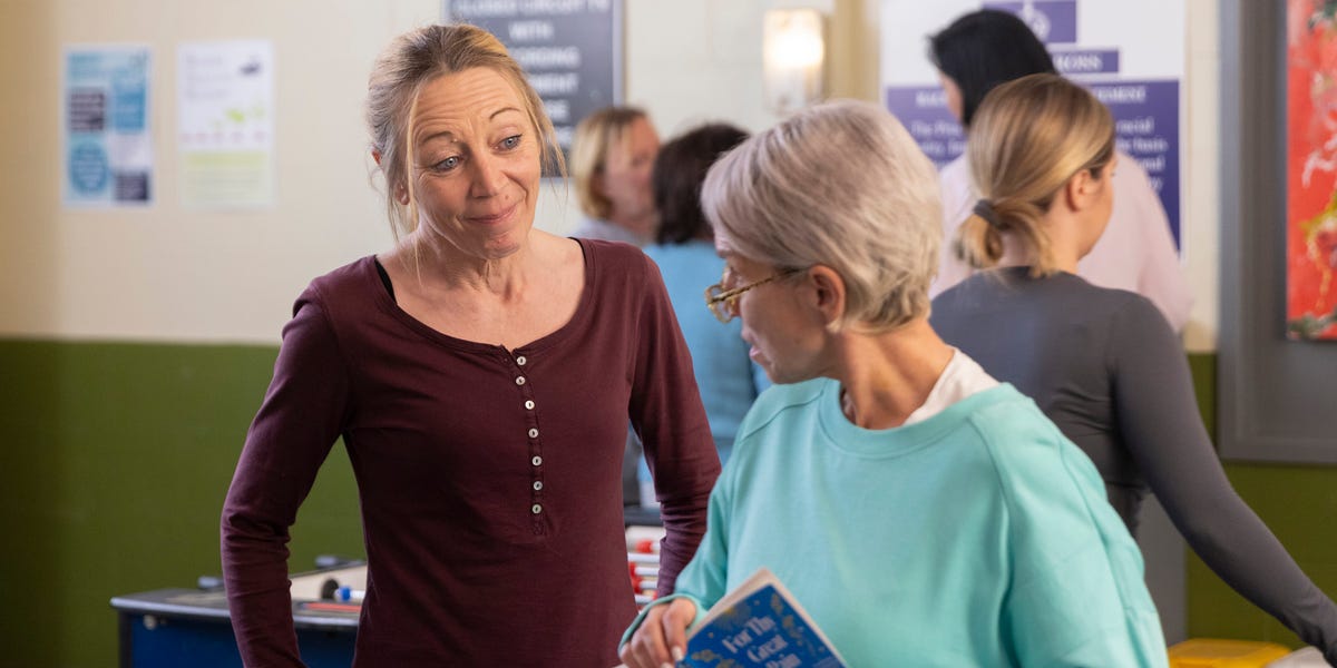 Coronation Street confirms Debbie's huge danger