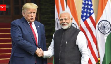White House factsheet claims big win for US in India trade deal — leaving the $500 billion question unanswered