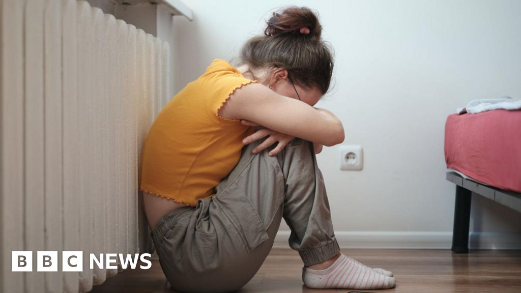 Mental health charity Response struggling with rise in demand