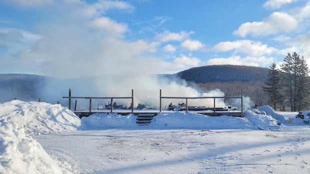 Cape Breton family devastated by loss of home, 4 pets in fire