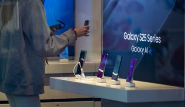 Samsung Galaxy S26 Will Be Introduced at Feb. 25 Unpacked Event