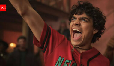 'One Piece' season 2 trailer: Luffy and his Straw Hats set sail 'Into The Grand Line' on another EPIC adventure |