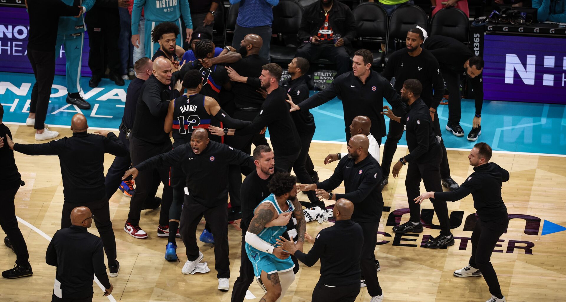 NBA Insider Predicts Multi-Game Suspension for Miles Bridges