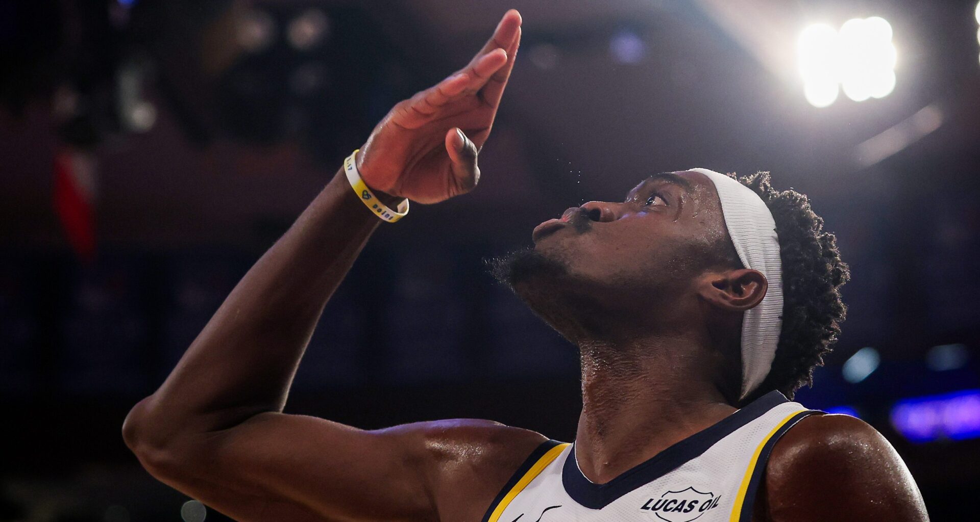 Three Major Takeaways from Epic Pacers-Knicks Clash at MSG