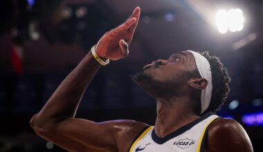 Three Major Takeaways from Epic Pacers-Knicks Clash at MSG