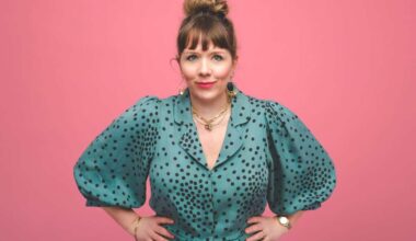 Reports: Kerry Godliman and  Nina Singh to take leads in new Dalziel & Pascoe