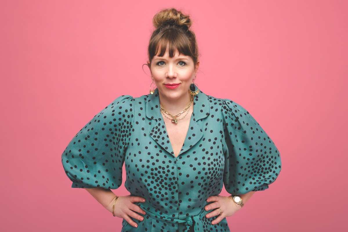 Reports: Kerry Godliman and  Nina Singh to take leads in new Dalziel & Pascoe