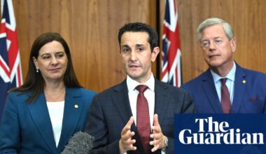 Queensland’s new gun laws ‘ignore’ Wieambilla inquest call for mental health checks, Labor says | Queensland politics