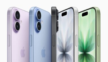Report: One in Four Smartphones Are Now iPhones