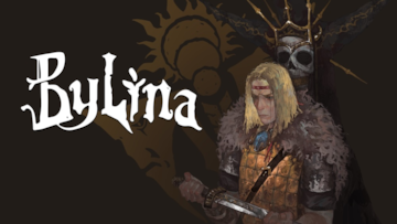 "Action-Adventure Bylina Releases Playable Demo on Steam today Ahead of Steam Next Fest"