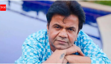 When Rajpal Yadav received death threats via email from Pakistan; 'I am an actor and…' | Hindi Movie News