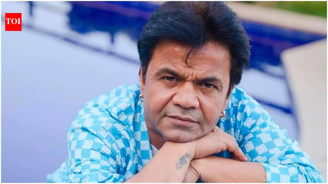 When Rajpal Yadav received death threats via email from Pakistan; 'I am an actor and…' | Hindi Movie News