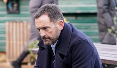 EastEnders revisits historic Jake Moon death secret in early iPlayer release