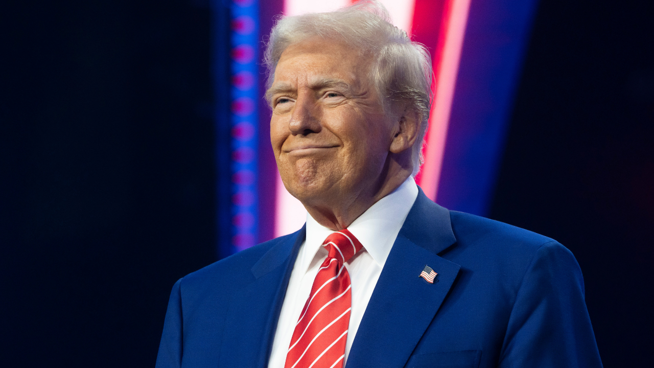 Americans can’t save for retirement, but 71% back this Trump savings plan