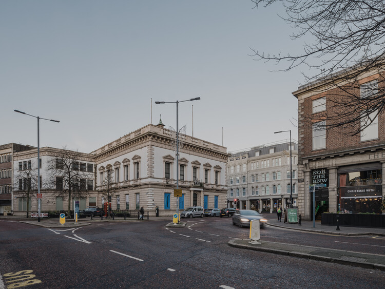 World Monuments Fund Backs 21 Locally Led Heritage Projects Addressing Climate Risks and Indigenous Knowledge Loss - Image 57 of 74